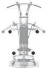 Finnlo Bioforce Ultimate - FLIEGENDE AUF DER SCHRÄGBANK - 1