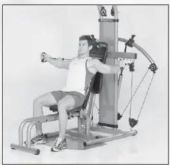 Finnlo Bioforce Ultimate - Training manual - 2