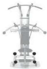 Finnlo Bioforce Ultimate - KREUZHEBEN - 1