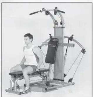 Finnlo Bioforce Ultimate - Training manual - 9