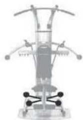 Finnlo Bioforce Ultimate - CABLECROSS - 3