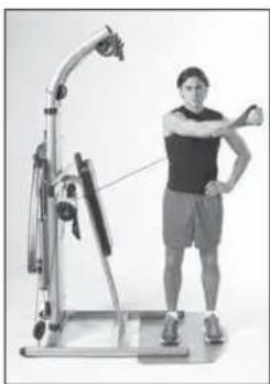 Finnlo Bioforce Ultimate - Schultern - 7