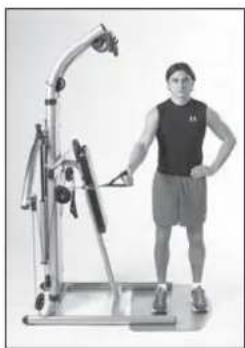 Finnlo Bioforce Ultimate - Schultern - 6