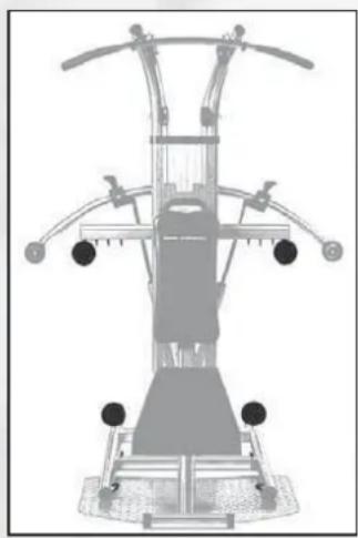 Finnlo Bioforce Ultimate - Training manual - 15