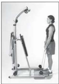 Finnlo Bioforce Ultimate - Schultern - 1