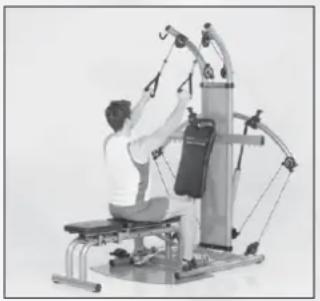 Finnlo Bioforce Ultimate - Training manual - 11