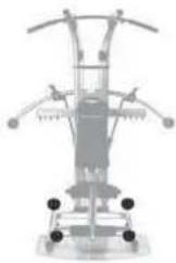 Finnlo Bioforce Ultimate - SEITHEBEN STEHEND - 1