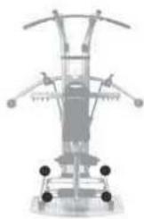 Finnlo Bioforce Ultimate - GEBOGENER STANGE - 1