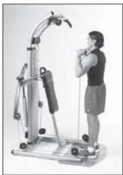 Finnlo Bioforce Ultimate - Beine - 1