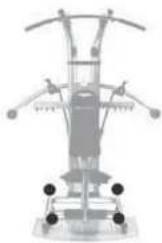 Finnlo Bioforce Ultimate - UNTERARM-CURLS SITZEND - 1