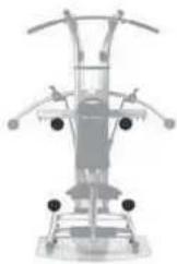 Finnlo Bioforce Ultimate - Arme - 3
