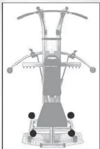 Finnlo Bioforce Ultimate - Training manual - 16