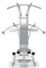 Finnlo Bioforce Ultimate - BEINPRESSE LIEGEND - 1