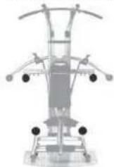 Finnlo Bioforce Ultimate - EINARMIG - 1