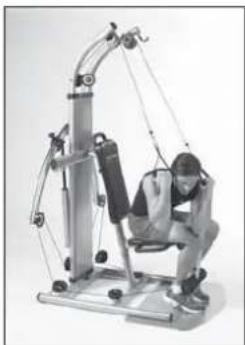 Finnlo Bioforce Ultimate - Bauch & unterer Rücken - 5
