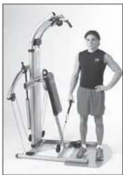 Finnlo Bioforce Ultimate - Bauch & unterer Rücken - 1