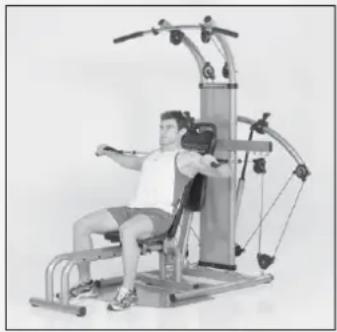 Finnlo Bioforce Ultimate - Training manual - 1
