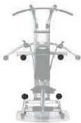 Finnlo Bioforce Ultimate - Arme - 4