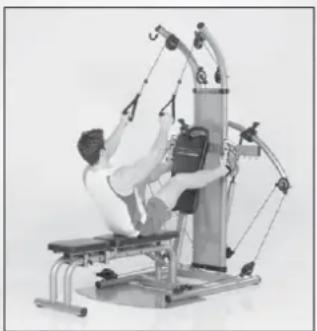 Finnlo Bioforce Ultimate - Training manual - 12