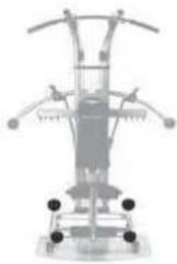 Finnlo Bioforce Ultimate - Schultern - 3