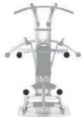 Finnlo Bioforce Ultimate - FLIEGENDE AUF DER SCHRÄGBANK EINARMIG - 1