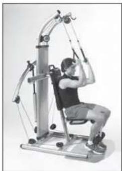 Finnlo Bioforce Ultimate - Bauch & unterer Rücken - 4