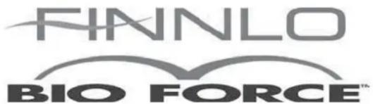 Finnlo Bioforce Ultimate - FINNLO EINFÜHRUNG - 1
