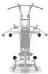 Finnlo Bioforce Ultimate - CABLECROSS - 1