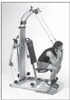 Finnlo Bioforce Ultimate - Bauch & unterer Rücken - 2