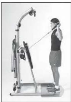 Finnlo Bioforce Ultimate - SEITHEBEN SITZEND EINARMIGES - 7