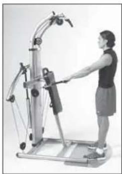 Finnlo Bioforce Ultimate - Schultern - 1