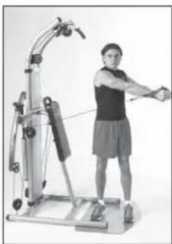 Finnlo Bioforce Ultimate - Bauch & unterer Rücken - 8