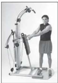 Finnlo Bioforce Ultimate - Bauch & unterer Rücken - 7