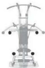 Finnlo Bioforce Ultimate - BEINSTRECKER: - 1