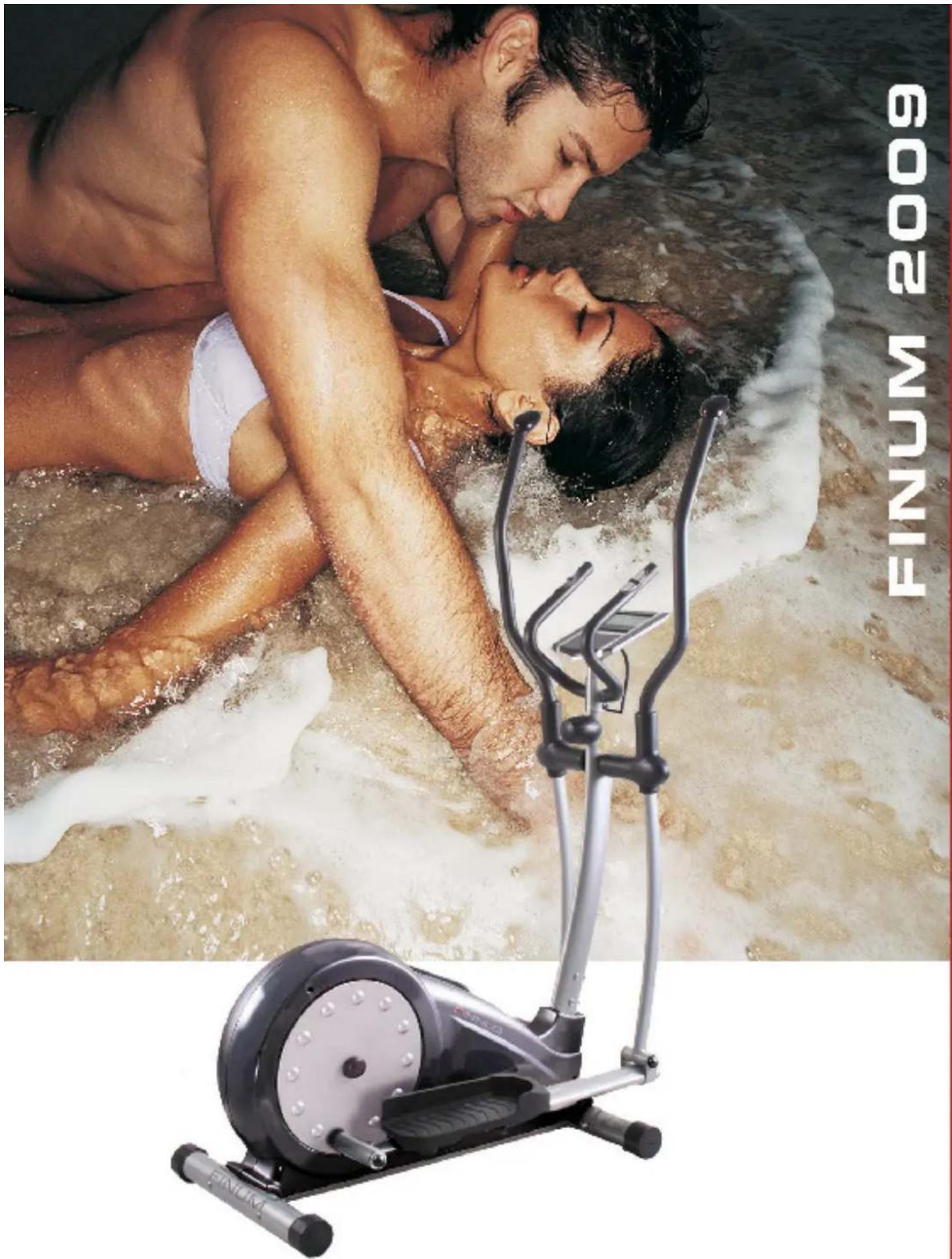 Finnlo Finum 2009 - 1