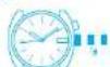 Lorus VX44 - ■HOW TO USE DAY/DATE MODEL - 2