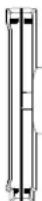 Techno Line WS-6010 - PLATZIERUNG DES SOLAR-AUSSENSENDERS: - 2