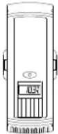 Techno Line WS-6010 - PLATZIERUNG DES SOLAR-AUSSENSENDERS: - 1