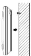 Techno Line WS-6010 - TISCHAUFSTELLUNG - 1