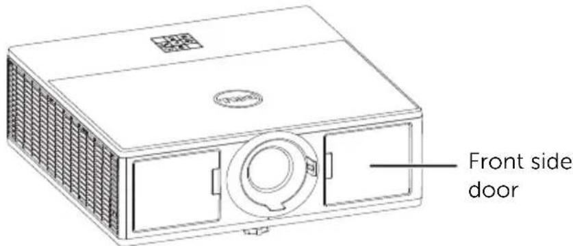 DELL 7760 - Installing Wireless Display Adapter - 1