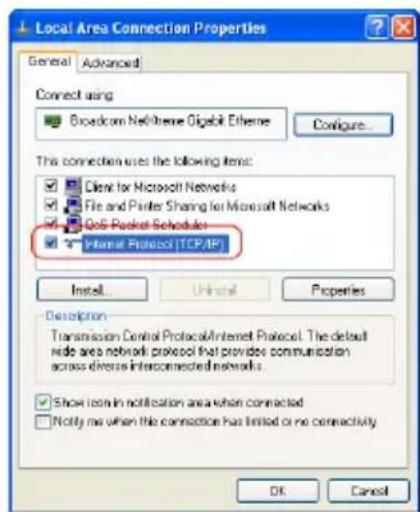 DELL 7760 - Install the Dell Network Projection on Your Computer - 4