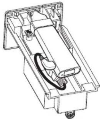 DELL 7760 - Installing Wireless Display Adapter - 4