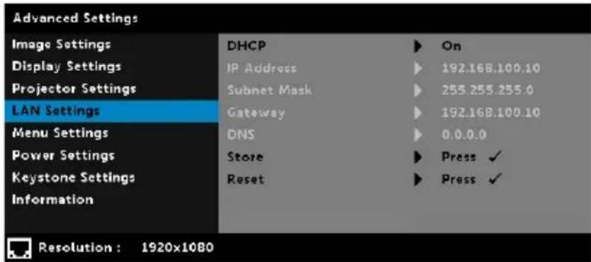 DELL 7760 - Install the Dell Network Projection on Your Computer - 3