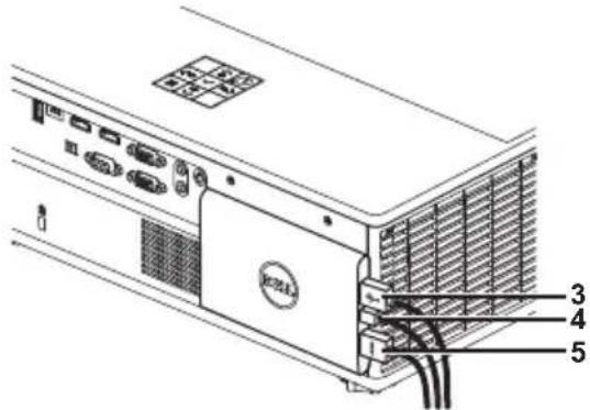 DELL 7760 - Setting up the Optional Dell WR517 Wireless Receiver - 2