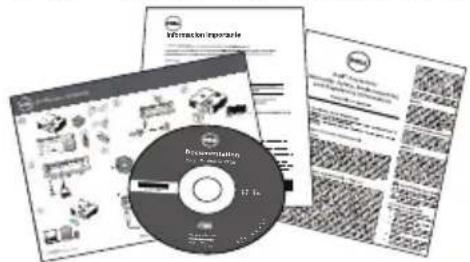 DELL 7760 - Projector Box Contents - 5