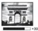 BENQ SU754 - Adjusting Contrast - 3