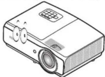 BENQ SU754 - Safety Instructions - 4