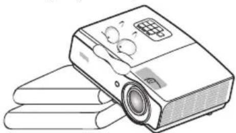 BENQ SU754 - Safety Instructions (Continued) - 4