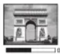 BENQ SU754 - Adjusting Contrast - 2