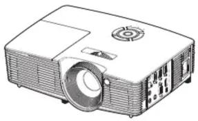INFOCUS IN116XV - 2